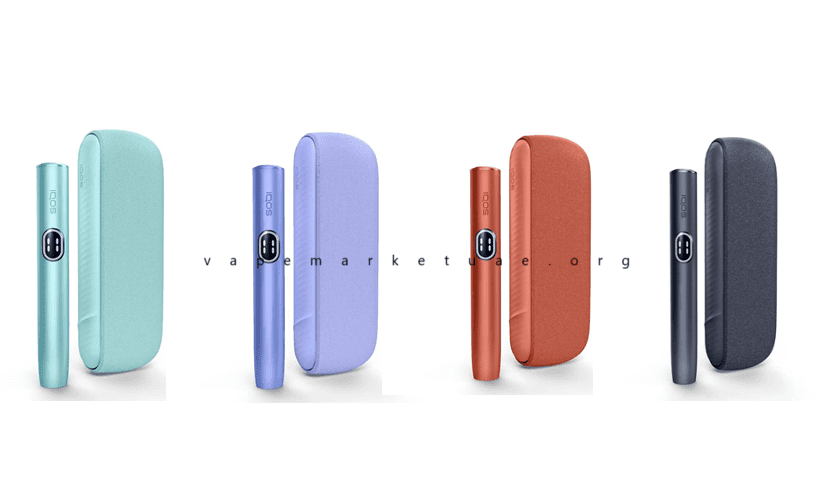 NEW IQOS ILUMA I SERIES IN DUBAI, UAE. 3 NEW IQOS ILUMA I SERIES IN DUBAI, UAE. 3
