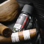 BLVK SALTNIC CUBAN CIGAR DUBAI
