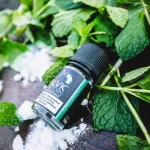 BLVK SALT NICOTINE JUICE DUBAI