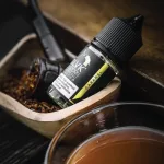 BLVK SALT NICOTINE UAE