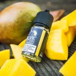 BLVK SALT NICOTINE ABU DHABI
