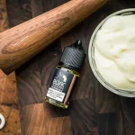 BLVK SALT NICOTINE UAE
