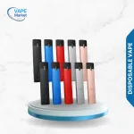 Myle Pod System Device