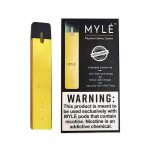 MYLE UAE