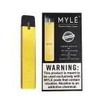 MYLE UAE