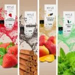 myle pods in uae