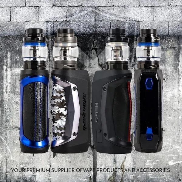 GEEKVAPE AEGIS SOLO