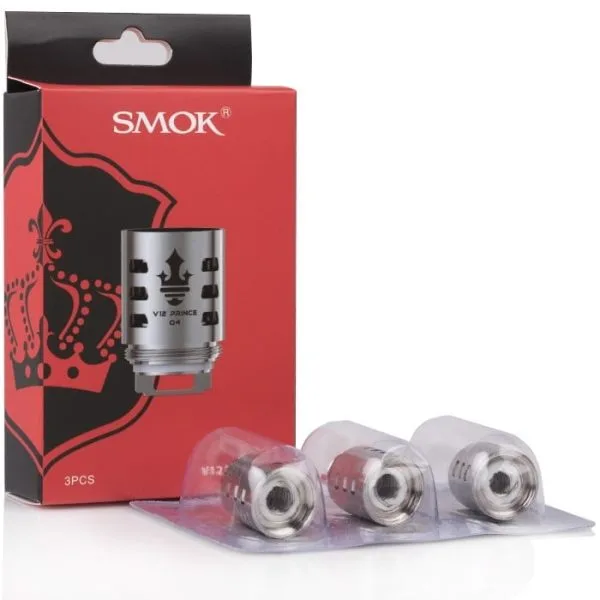 TFV12 PRINCE COILS UAE