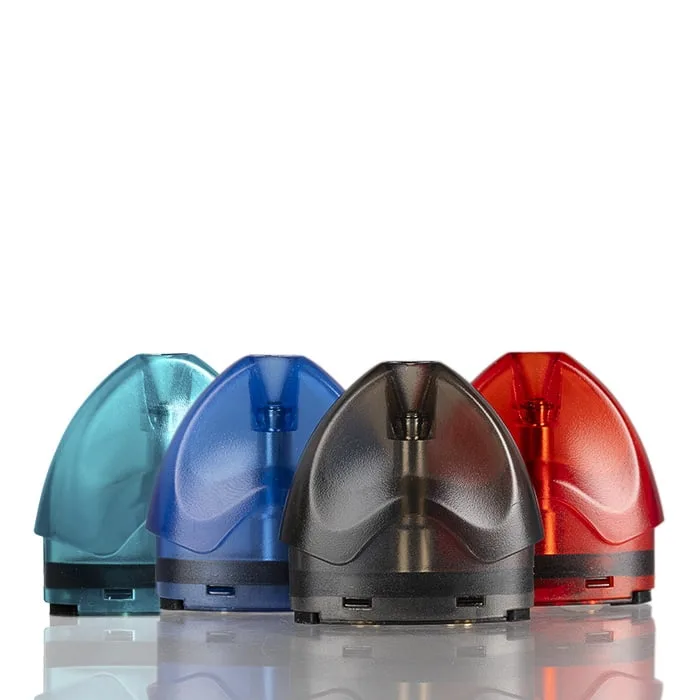 TESLA WYE PODS