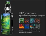 VOOPOO DRAG 2 KIT UAE