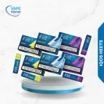 Fiit Heat Sticks for IQOS