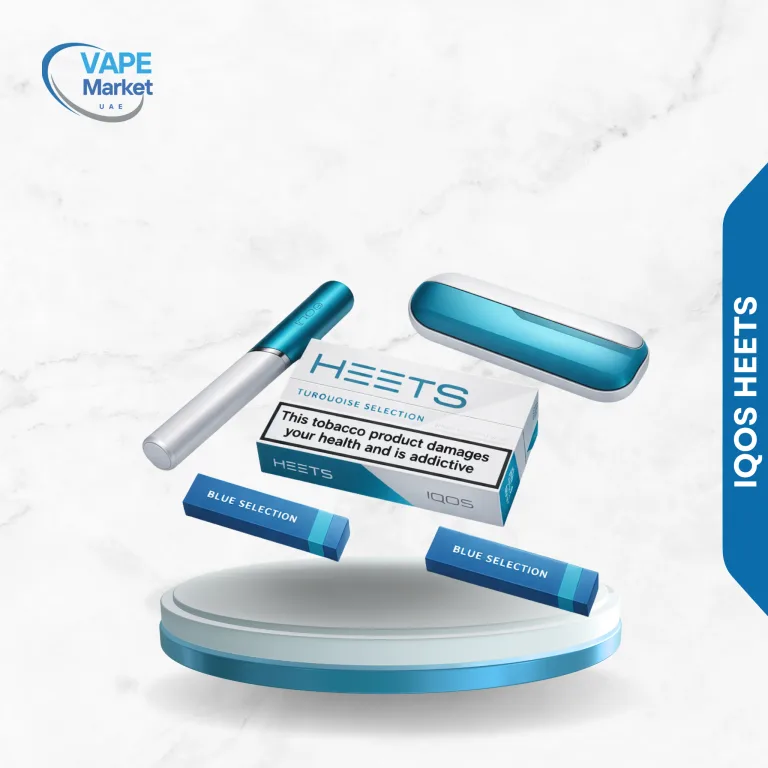 IQOS HEETS PARLIAMENT