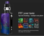 VOOPOO DRAG 2 PUZZLE
