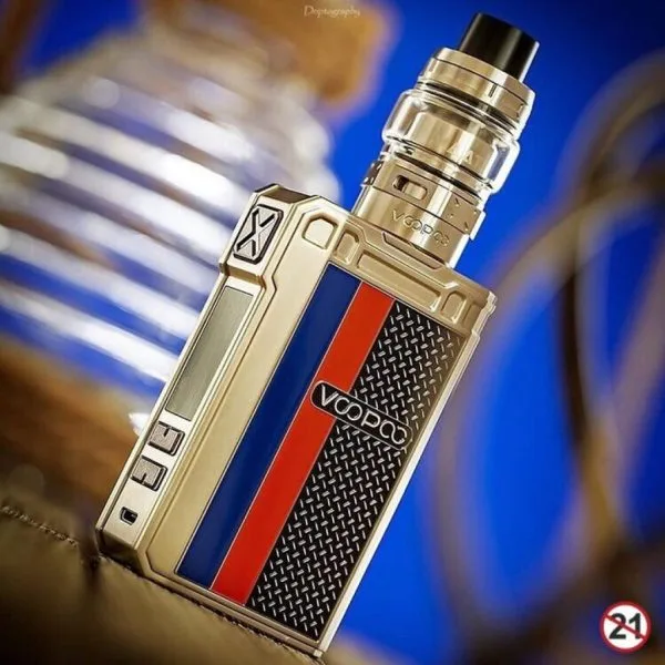 alpha zip mini kit