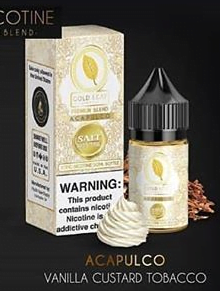 Untitled2 Gold Leaf Salt Nicotine Ejuice 4