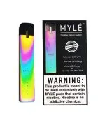 MYLE DUBAI