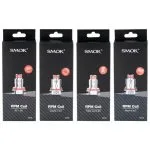 smok rpm40 replacement coils uae