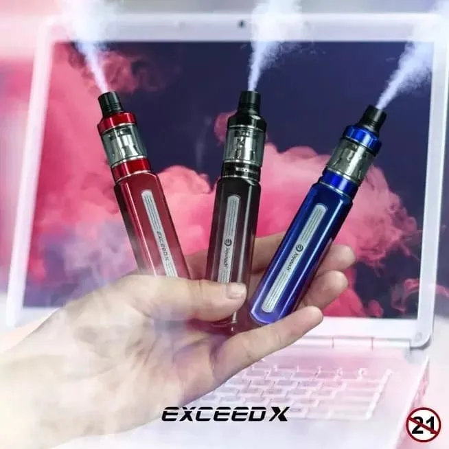 buy joyetech exceed x KIT in dubai