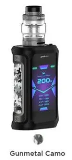 Geekvape Aegis X Kit Vape Market UAE
