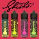 nasty shisha series ejuice