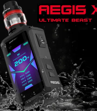 buy aegis x in dubai