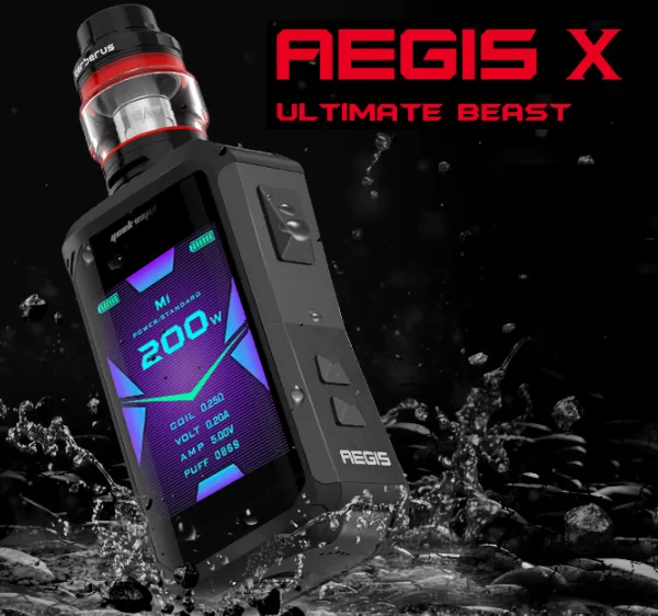 buy aegis x in dubai