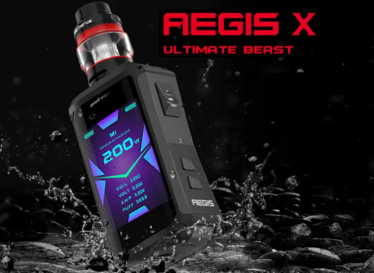 buy aegis x in dubai