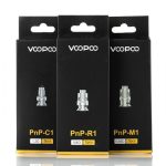 VOOPOO VINCI REPLACEMENT COIL