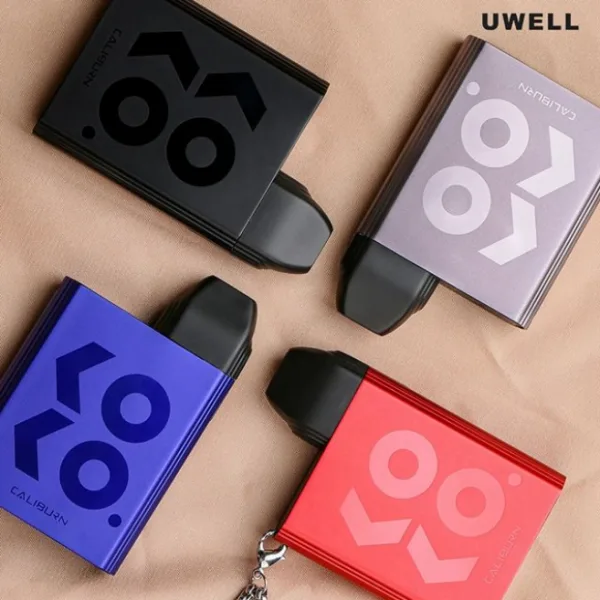 uwell caliburn koko