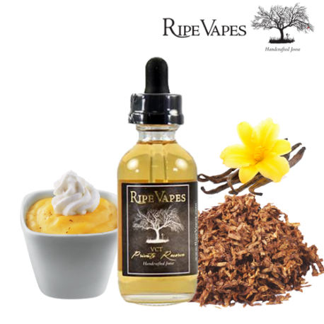 VCT-PRIVATE-RESERVE-RIPE-VAPES-60-ML Ripe Vapes Saltnic Ejuice | VCT Salts 4