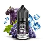 ruthless salt-nic ejuice