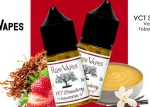 buy strawberry vct salt nic in uae