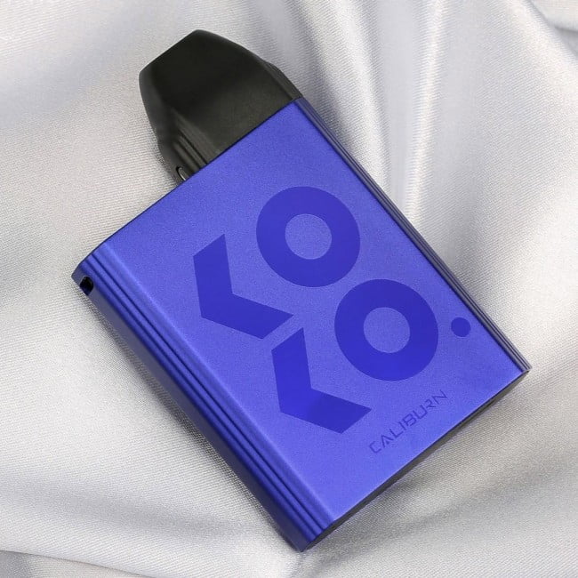 uwell caliburn koko UWELL CALIBURN KOKO POD SYSTEM 3
