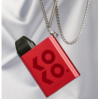 uwell koko UWELL CALIBURN KOKO POD SYSTEM 1