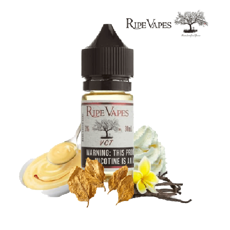 vct-nicotine-salt-ripe-vapes-handcraftedripe-vapes-25-pg-75-vg Ripe Vapes Saltnic Ejuice | VCT Salts 7