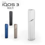 IQOS 3 MULTI KIT