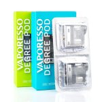 vaporess degree replacement pods