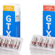 VAPORESSO GTX MESH REPLACEMENT COIL UAE