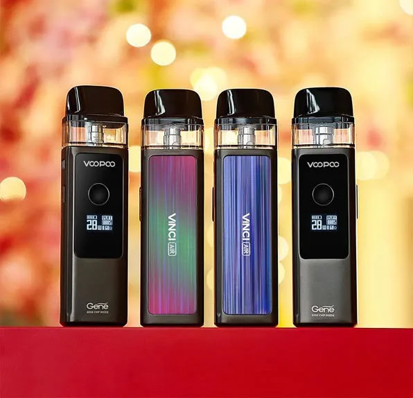 VOOPOO VINCI AIR KIT