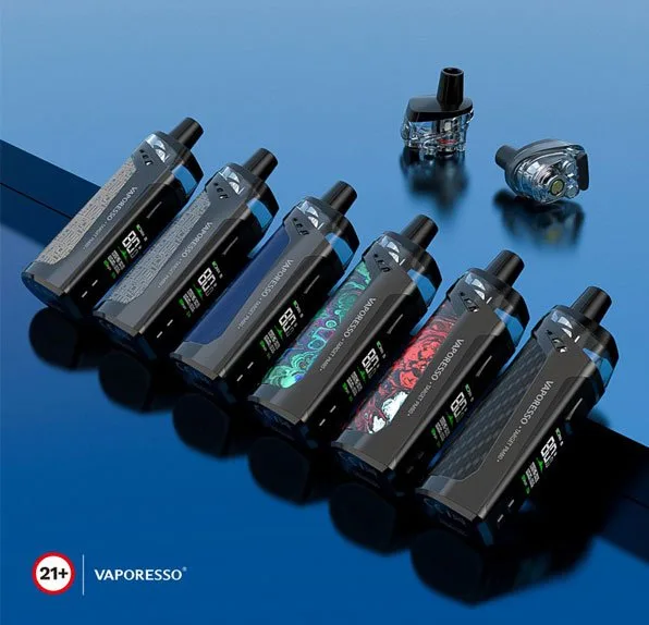 VAPORESSO TARGET PM80 KIT UAE