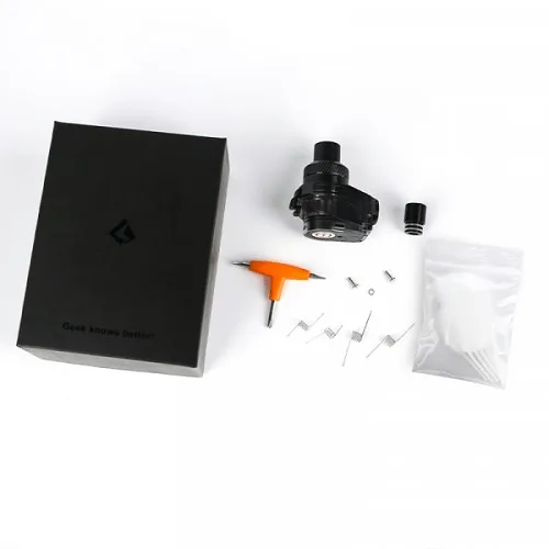 GEEKVAPE AEGIS BOOST RBA UAE