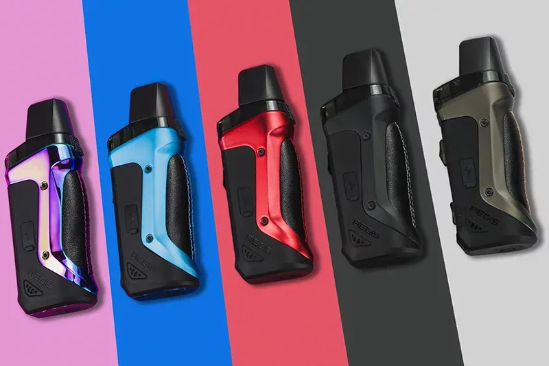 GEEKVAPE AEGIS BOOST