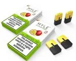 myle tropical fruit mix