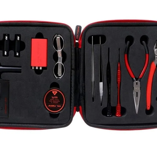 TOOL KIT FOR VAPE