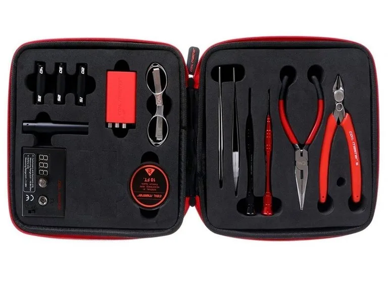 TOOL KIT FOR VAPE