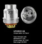 VOOPOO UFORCE COILS ABU DHABI