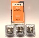VAPORESSO SKRR QF COILS STRIP IN UAE