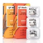 VAPORESSO SKRR QF COILS