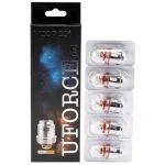 VOOPOO UFORCE COILS