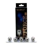 VOOPOO UFORCE REPLACEMENT COILS
